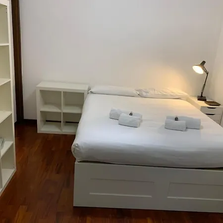 Vetra - Luminoso Vicino Al Duomo Apartmán *