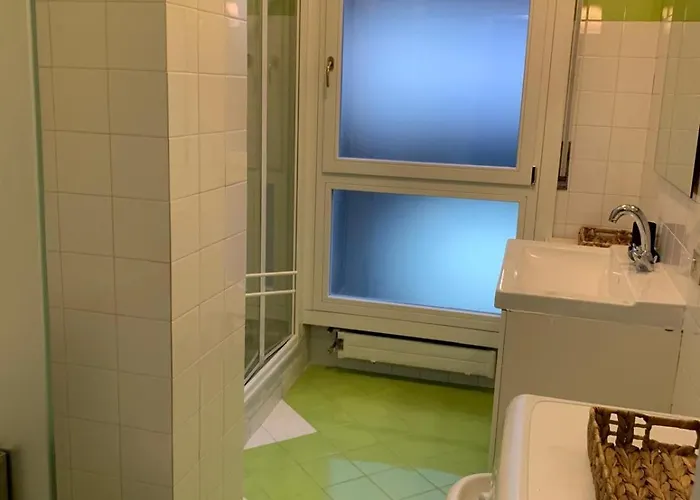 Vetra - Luminoso Vicino Al Duomo Apartmán Milán