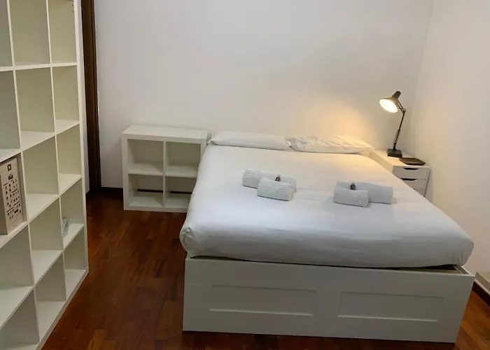 Vetra - Luminoso Vicino Al Duomo Apartmán *